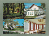 AK Waltersdorf. Gasthof Pension Alois Teuschler. Leitersdorfbergen 58.