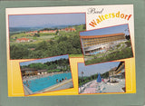 AK Bad Waltersdorf. Heiltherme (1993)