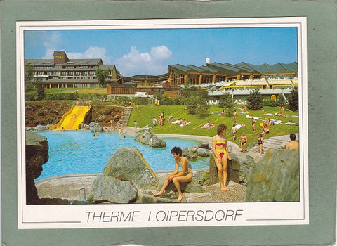 AK Therme Loipersdorf.