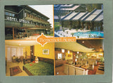 AK Thermenhotel Stoiser. Loipersdorf.