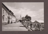 AK Wenigzell. Gasthof & Bäckerei Prettenhofer.