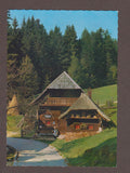 AK Wenigzell. Heimathaus.