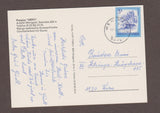 AK Wenigzell. Pension Gerti.