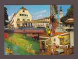 AK Wenigzell. Gasthof Prettenhofer.
