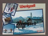 AK Wenigzell.