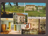 AK Dechantskirchen b. St. Lorenzen am Wechsel. Gasthof Pension Zingl.