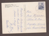 AK Dechantskirchen b. St. Lorenzen am Wechsel. Gasthof Pension Zingl.