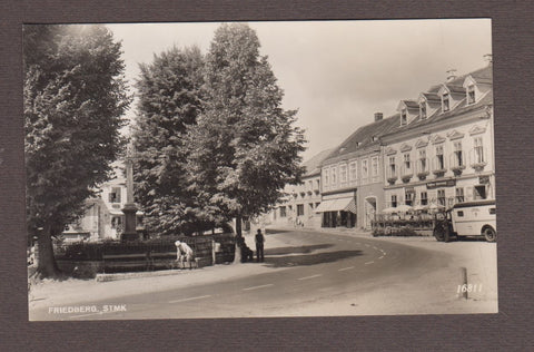 AK Friedberg.