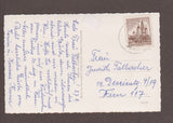 AK Friedberg am Wechsel. (um1961)