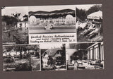 AK Friedberg am Wechsel. Gasthof Pension Kaltenbrunner.