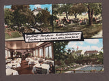 AK Friedberg am Wechsel. Gasthof Pension Kaltenbrunner.