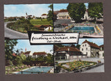 AK Friedberg am Wechsel.