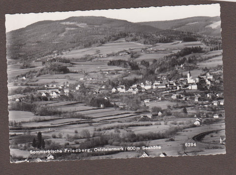 AK Friedberg.