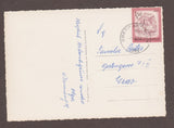 AK Grüße aus Friedberg