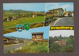 AK Friedberg. (1984)