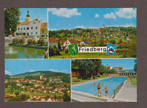 AK Friedberg.
