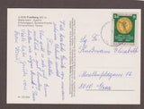 AK Friedberg.