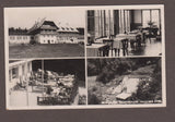 AK Tauchen. Berghotel Ocherbauer.