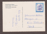 AK Pinggau/Sparberegg 20. Gasthof Pension Wieser.