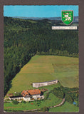 AK Tauchen. Berghotel Ocherbauer.