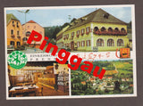 AK Pinggau. Einkehrgasthof Prenner. Hauptplatz 15.