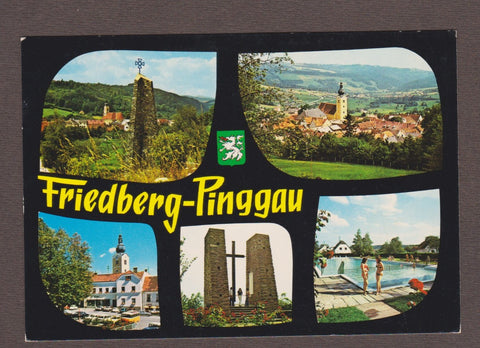 AK Friedberg-Pinggau.