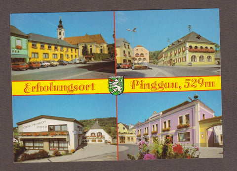 AK Pinggau.