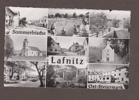 AK Lafnitz.