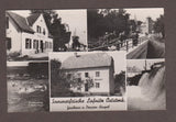 AK Lafnitz. Gasthaus u. Pension Haspel.