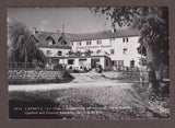 AK Lafnitz. Gasthof und Pension Haspel.