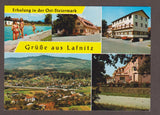AK Grüße aus Lafnitz.