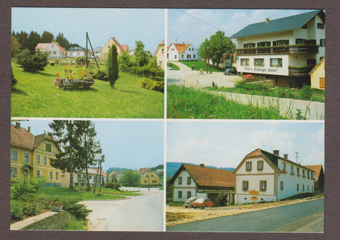 AK Eichberg. Rohrbach.