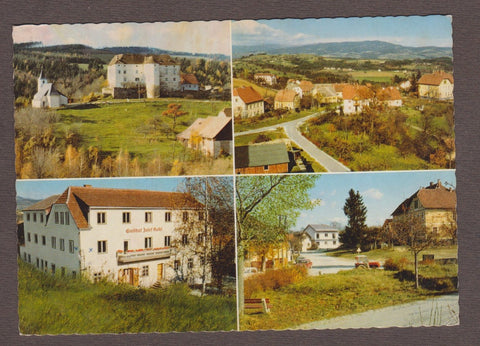 AK Eichberg. Rohrbach.