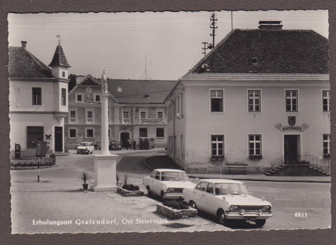 AK Grafendorf.