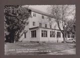 AK Grafendorf. Gasthof Pension Schöngrundner.