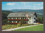 AK Seibersdorf bei Grafendorf. Waldhof Mara, Franz u. Rosa Gschiel.