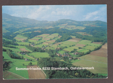 AK Stambach.
