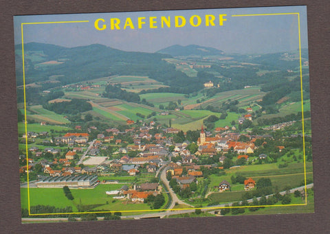 AK Grafendorf.