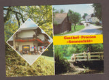 AK Grafendorf. Gasthof Pension Sonnenfeld. Edith Krausler. Reibersdorf 18.