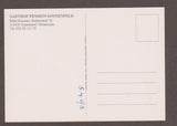 AK Grafendorf. Gasthof Pension Sonnenfeld. Edith Krausler. Reibersdorf 18.