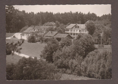 AK St. Johann in der Haide.