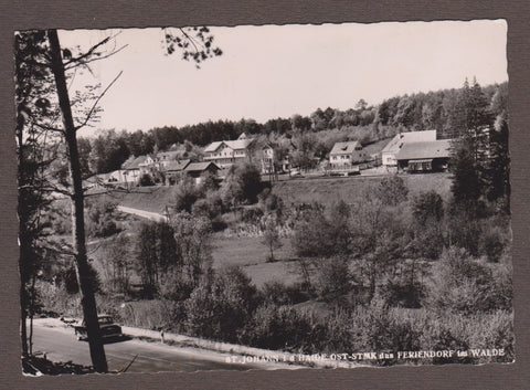AK St. Johann in der Haide.