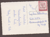 AK Sommerfrische Altenberg.