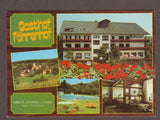 AK St. Johann in der Haide. Gasthof Föhrenhof.