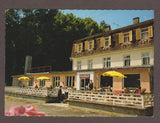 AK St. Johann in der Haide. Gasthof Pension Sifkovits.
