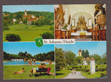 AK St. Johann / Haide.