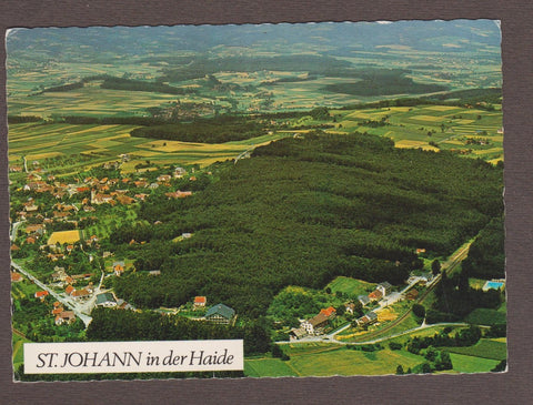 AK St. Johann in der Haide.