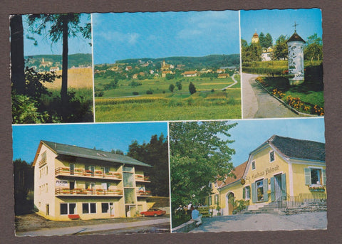 AK St. Johann in der Haide.