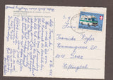 AK Erholungsdorf Altenberg.
