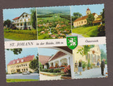 AK St. Johann in der Haide.